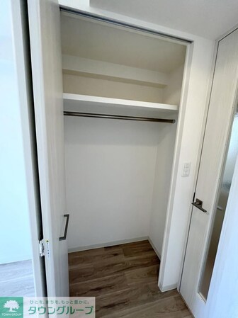 プレサンス久屋大通公園セラフィの物件内観写真